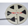 High quality embroidery PET Sequins reel